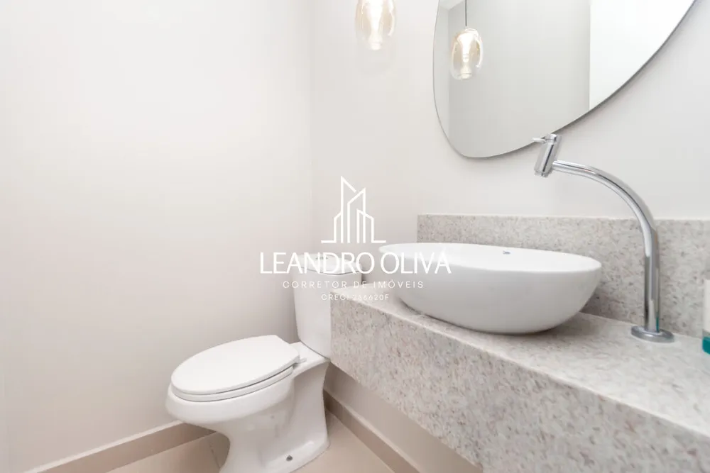 Apartamento, 3 quartos, 98 m² - Foto 4