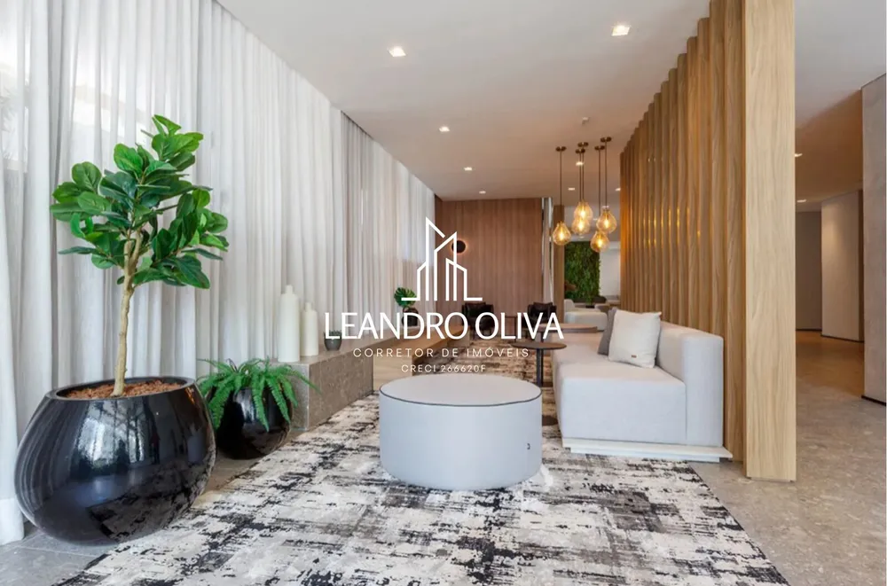 Apartamento, 3 quartos, 98 m² - Foto 10