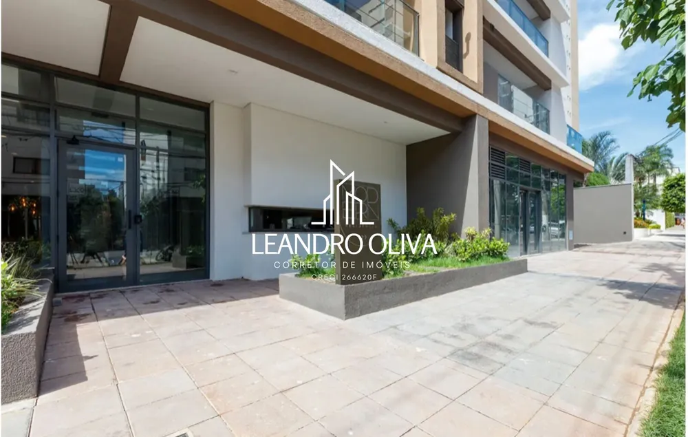 Apartamento, 3 quartos, 98 m² - Foto 12