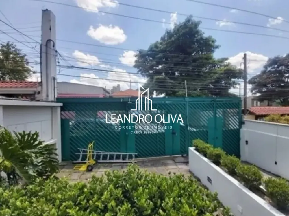 Sobrado, 10 quartos, 834 m² - Foto 7