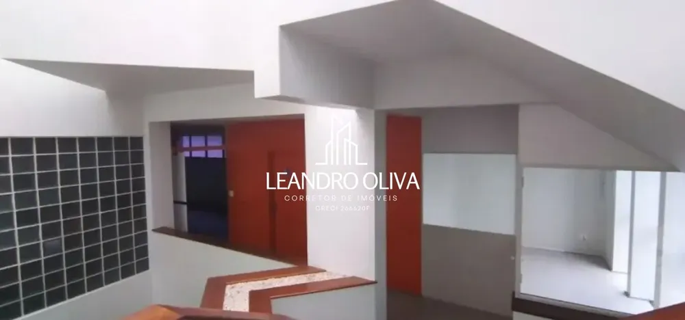 Sobrado, 10 quartos, 834 m² - Foto 1