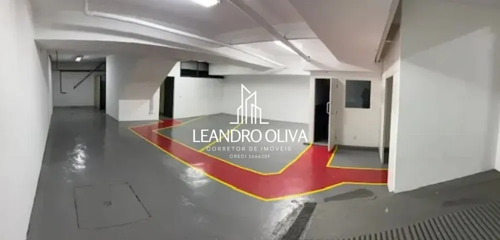 Sobrado, 10 quartos, 834 m² - Foto 13