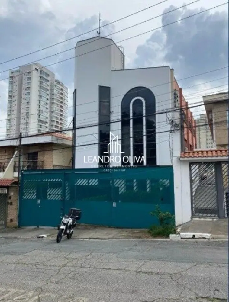 Sobrado, 10 quartos, 834 m² - Foto 11