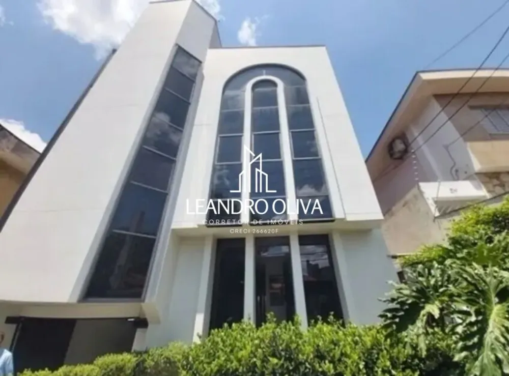 Sobrado, 10 quartos, 834 m² - Foto 1