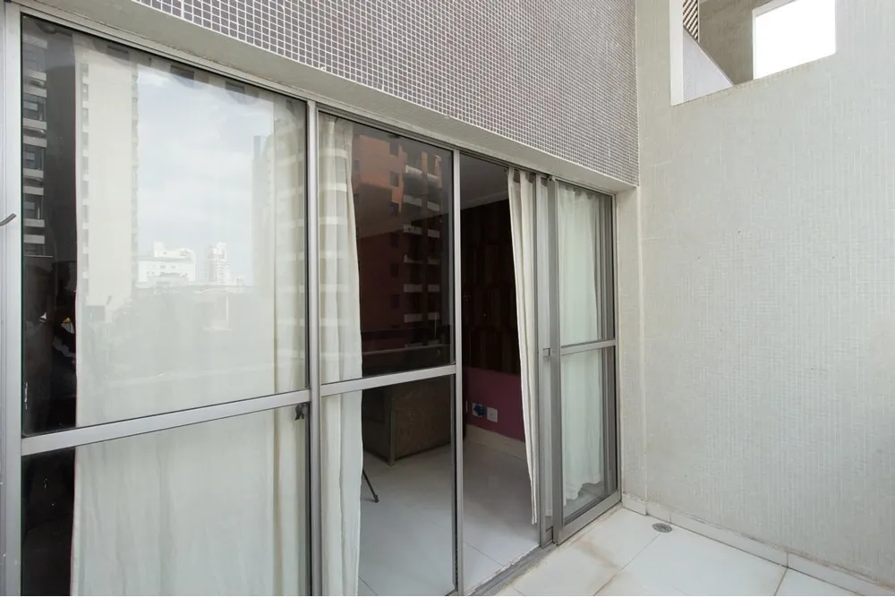 Apartamento, 1 quarto, 74 m² - Foto 2