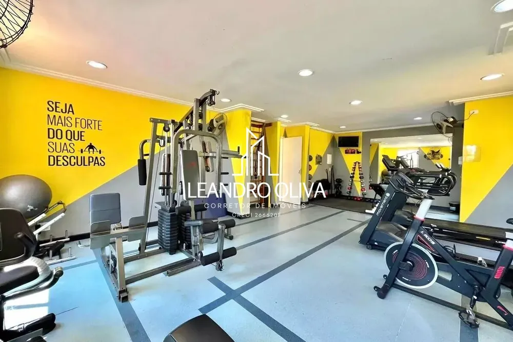Apartamento, 3 quartos, 65 m² - Foto 7