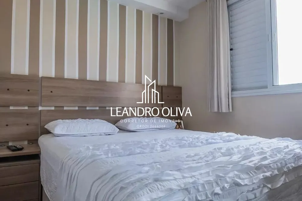 Apartamento, 3 quartos, 65 m² - Foto 1