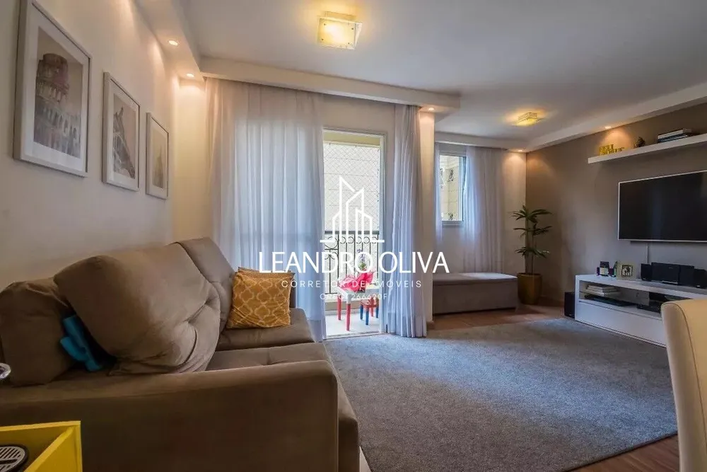 Apartamento, 3 quartos, 65 m² - Foto 2