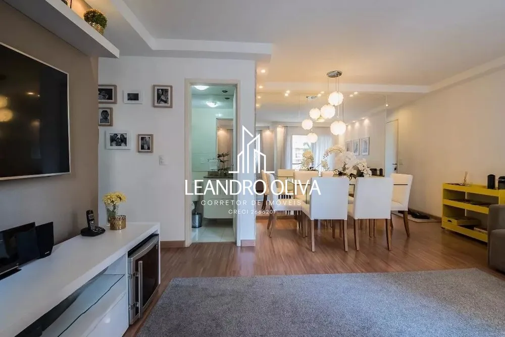 Apartamento, 3 quartos, 65 m² - Foto 1