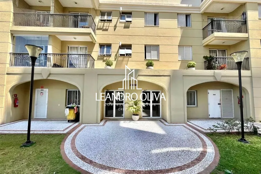 Apartamento, 3 quartos, 65 m² - Foto 4