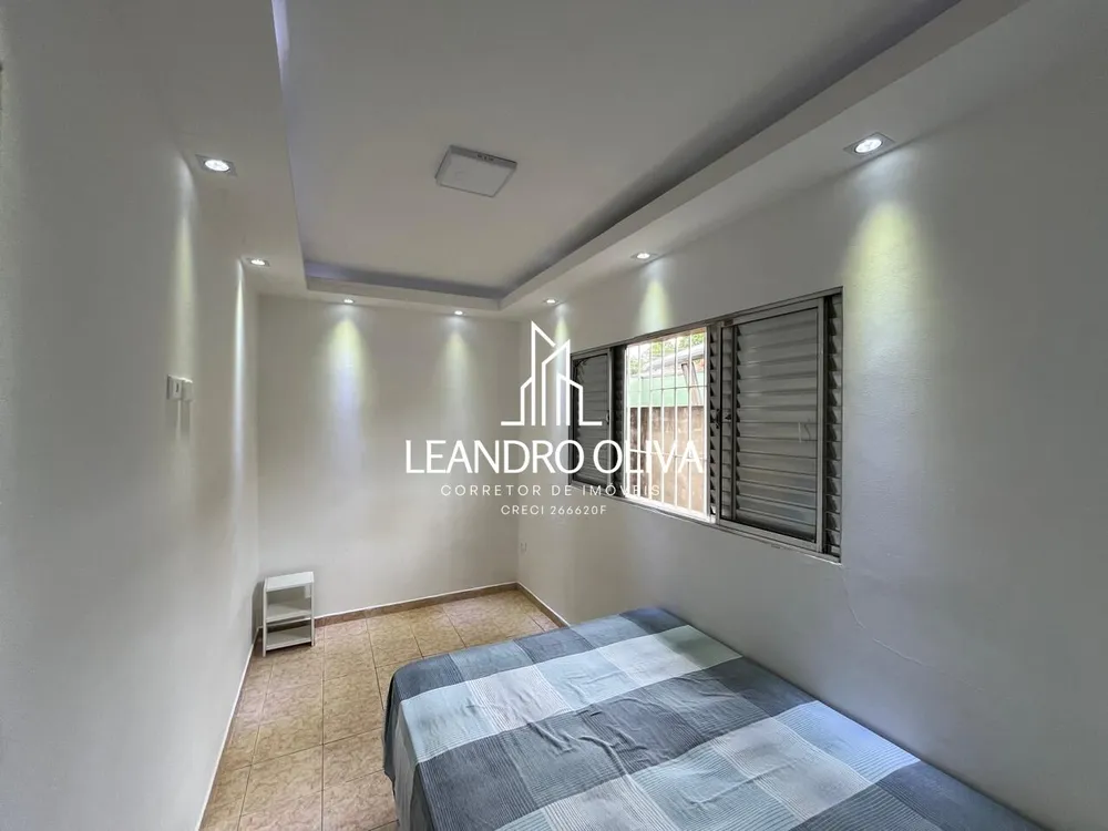 Sobrado, 4 quartos, 400 m² - Foto 7