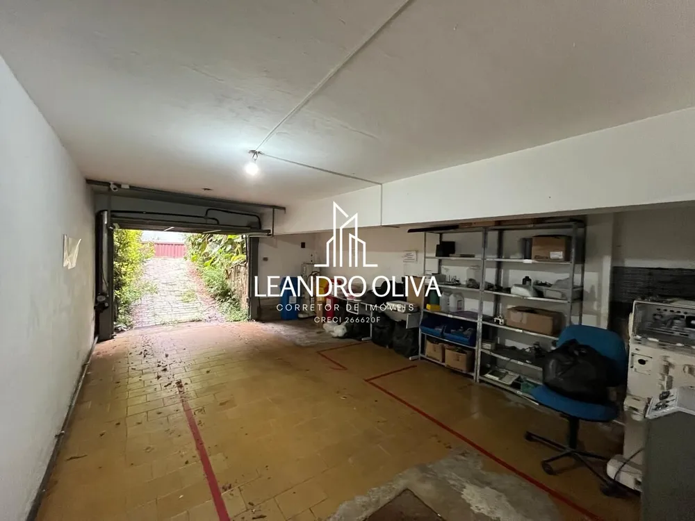 Sobrado, 4 quartos, 400 m² - Foto 11