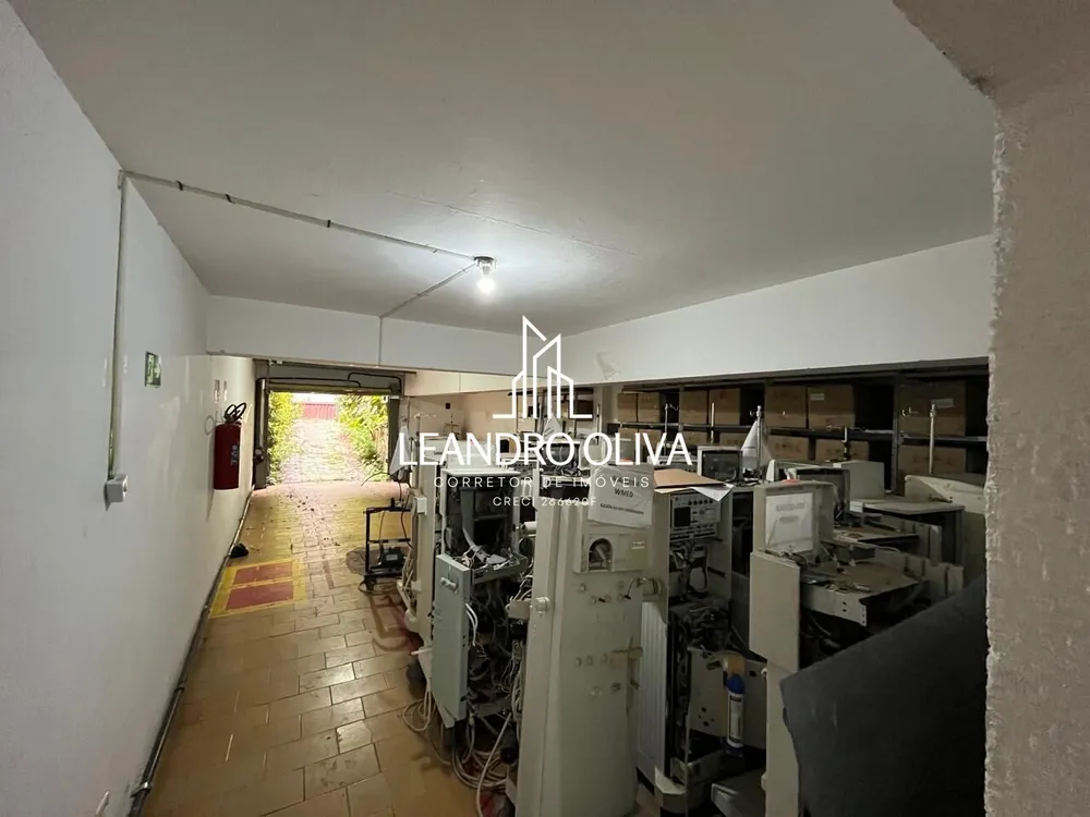 Sobrado, 4 quartos, 400 m² - Foto 12
