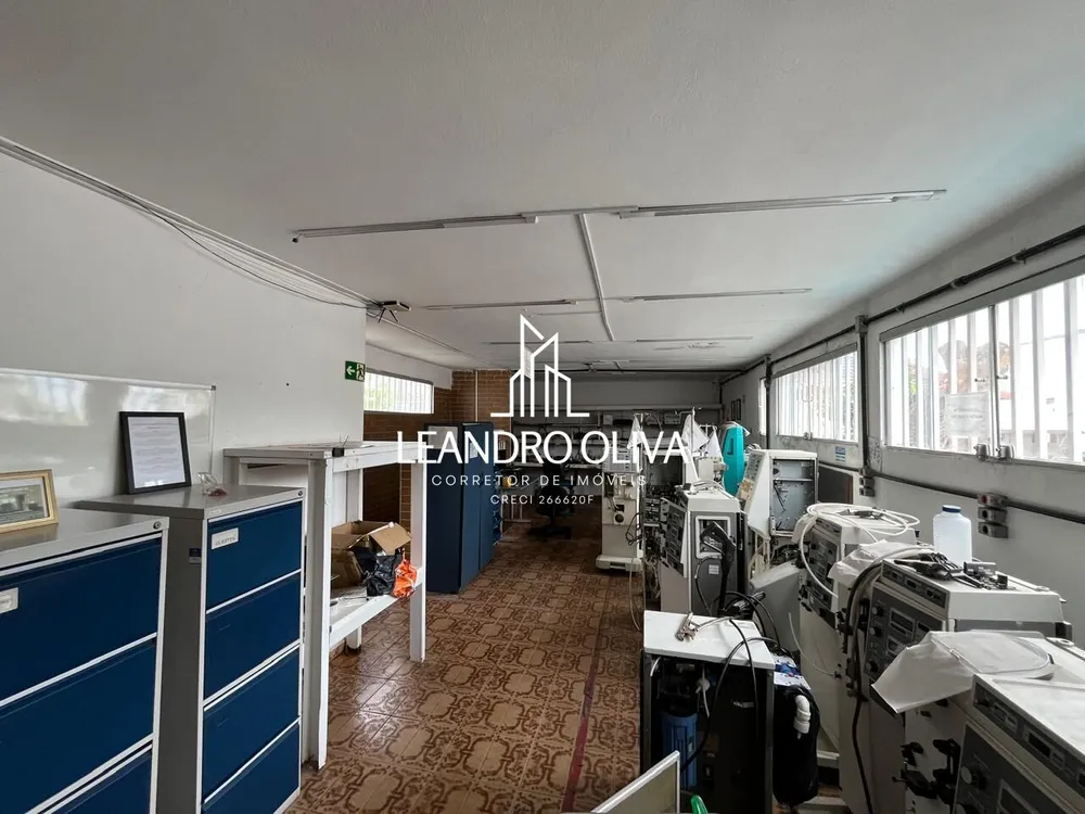 Sobrado, 4 quartos, 400 m² - Foto 2