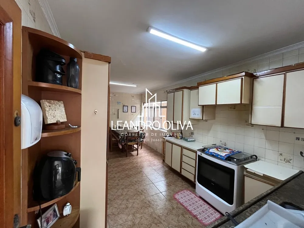 Sobrado, 4 quartos, 400 m² - Foto 5