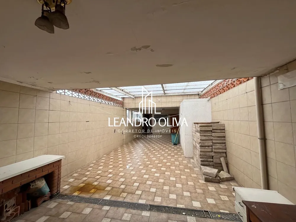 Sobrado, 4 quartos, 400 m² - Foto 3
