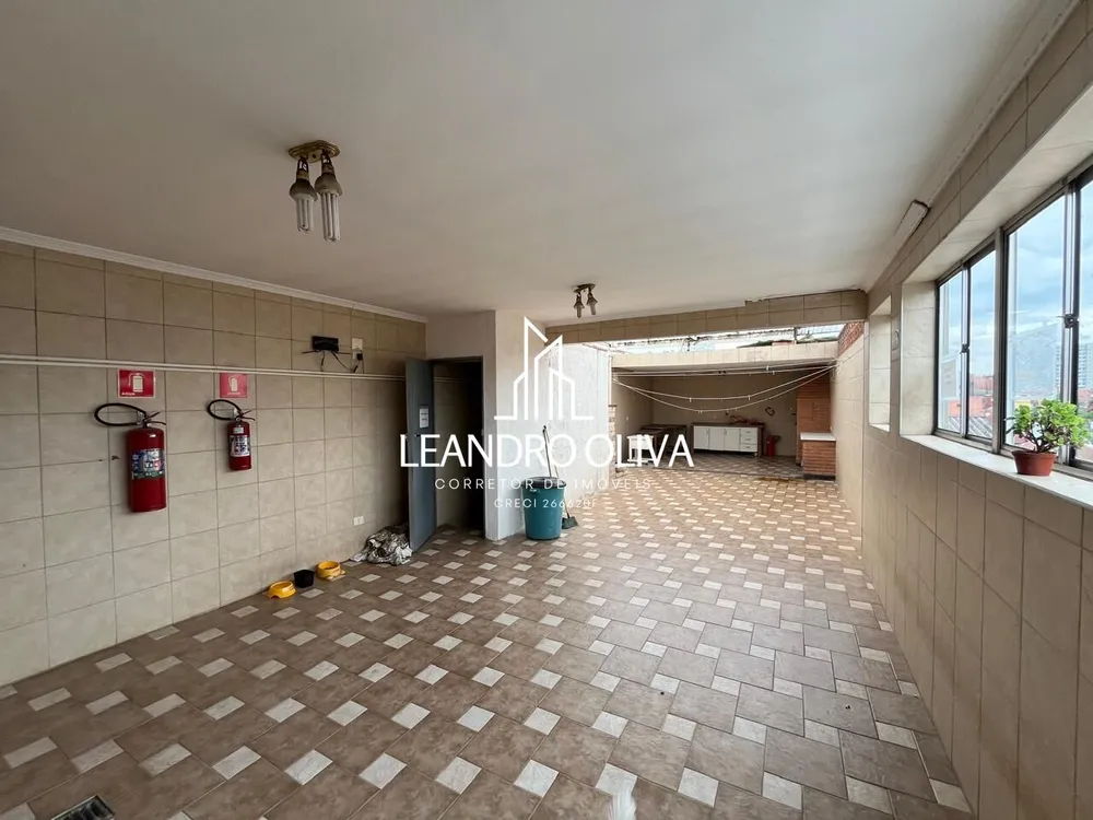 Sobrado, 4 quartos, 400 m² - Foto 4