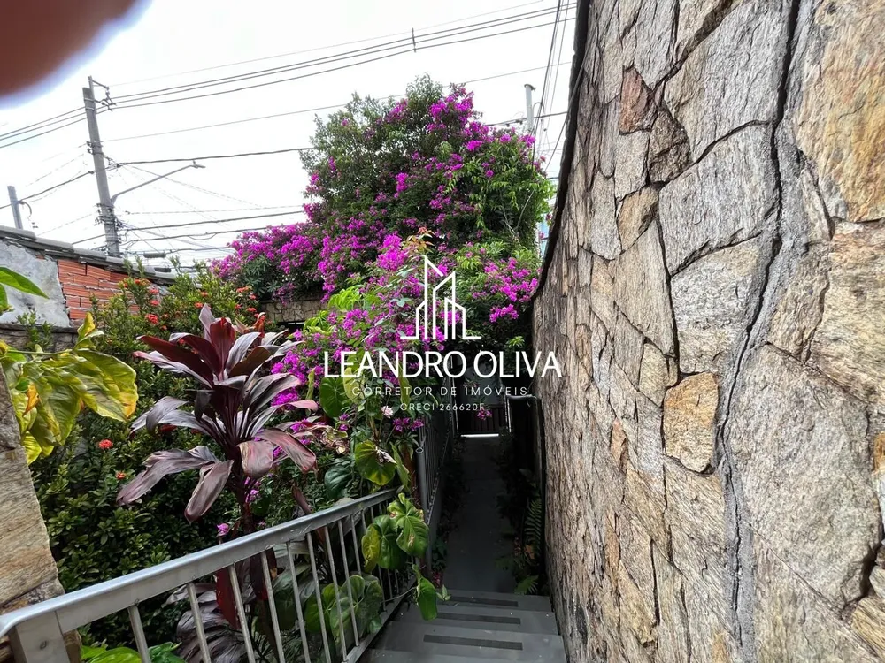 Sobrado, 4 quartos, 400 m² - Foto 1