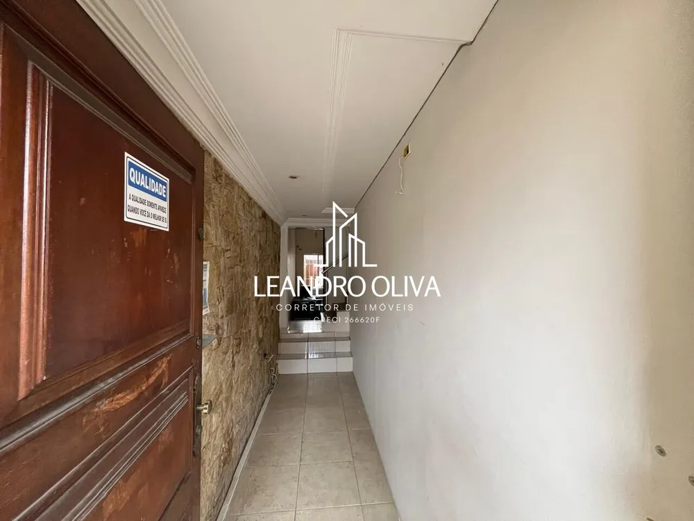 Sobrado, 4 quartos, 400 m² - Foto 13