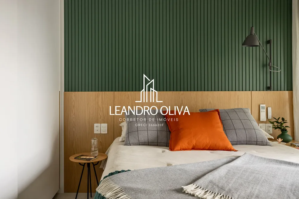 Apartamento, 2 quartos, 118 m² - Foto 8