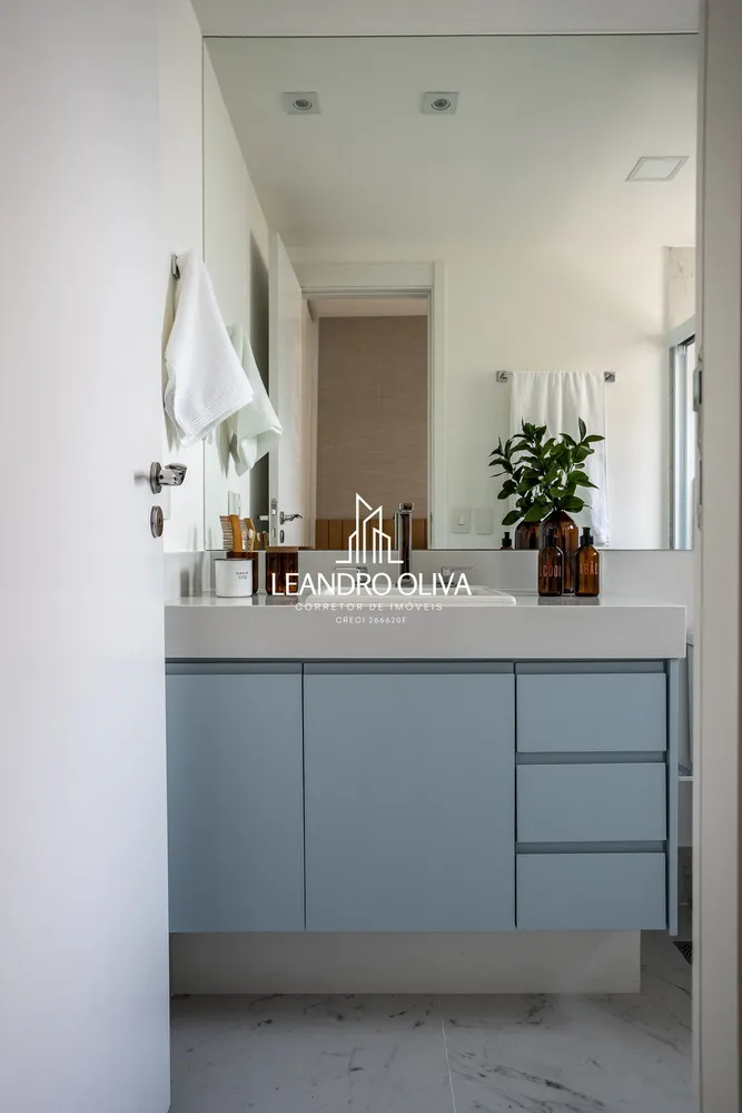 Apartamento, 2 quartos, 118 m² - Foto 9