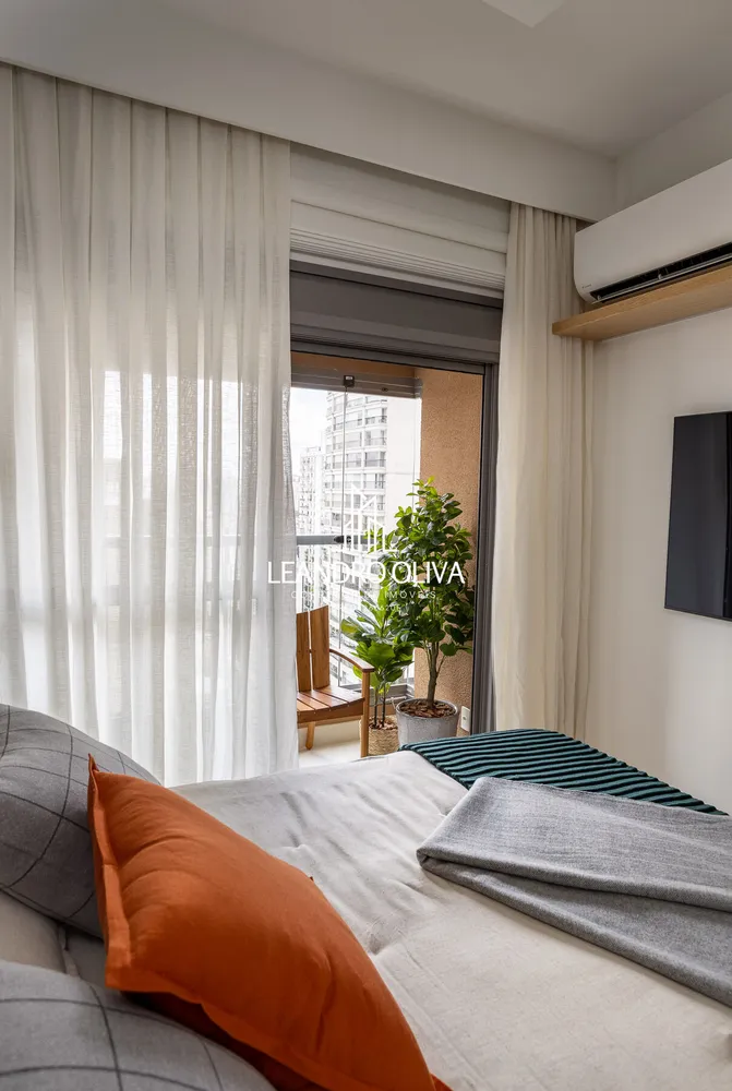 Apartamento, 2 quartos, 118 m² - Foto 10