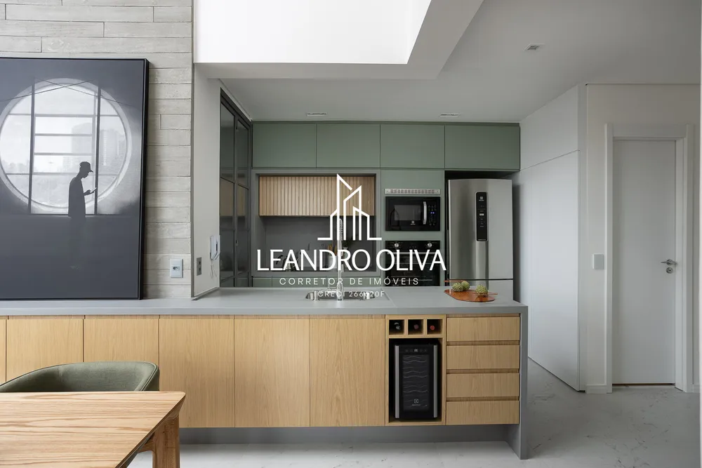 Apartamento, 2 quartos, 118 m² - Foto 7