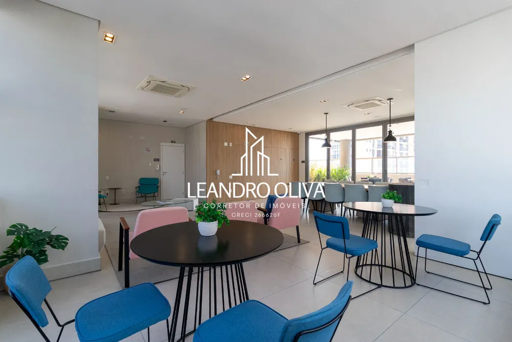Apartamento, 2 quartos, 118 m² - Foto 15