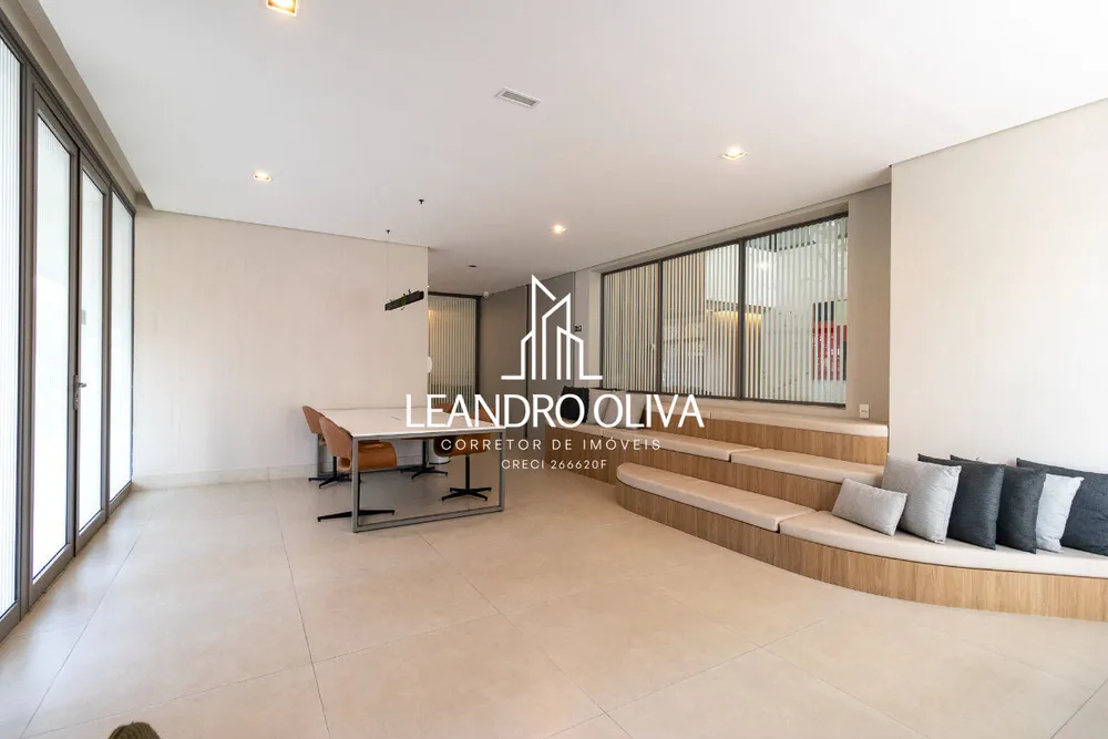 Apartamento, 2 quartos, 118 m² - Foto 11