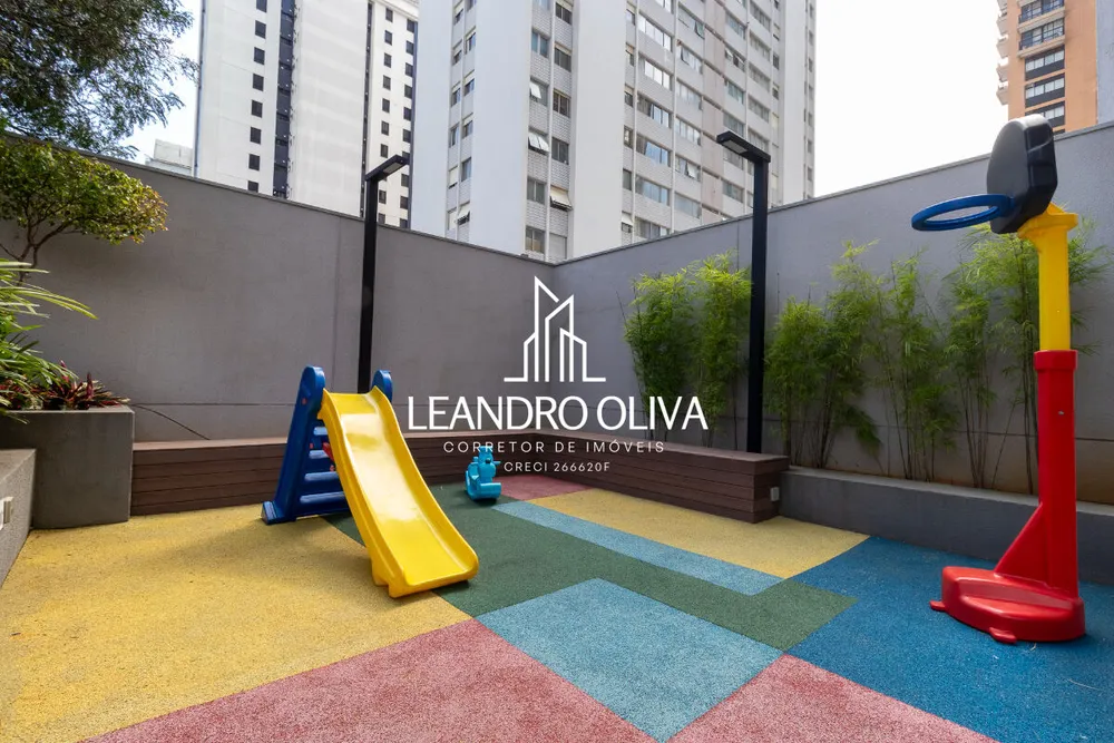 Apartamento, 2 quartos, 118 m² - Foto 12