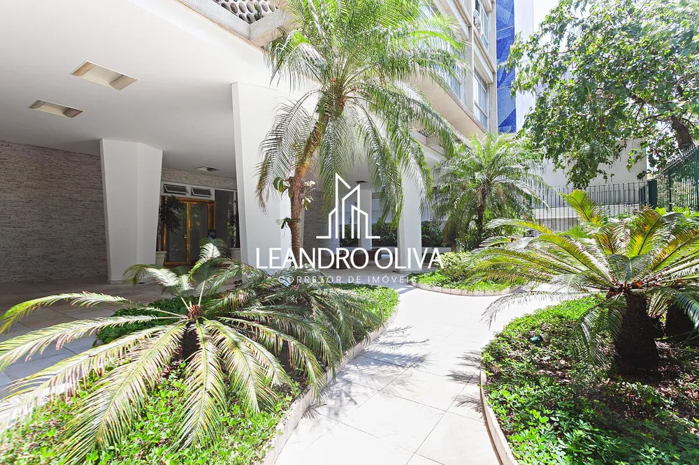Apartamento, 3 quartos, 260 m² - Foto 11