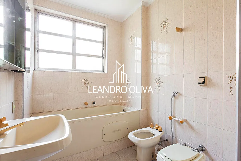 Apartamento, 3 quartos, 260 m² - Foto 2