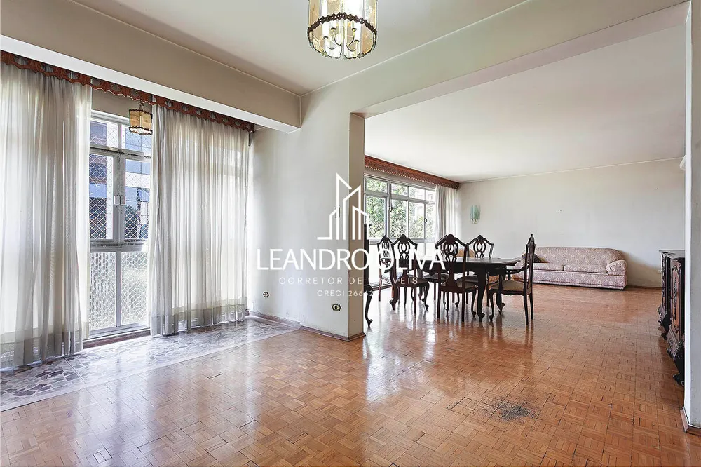Apartamento, 3 quartos, 260 m² - Foto 8