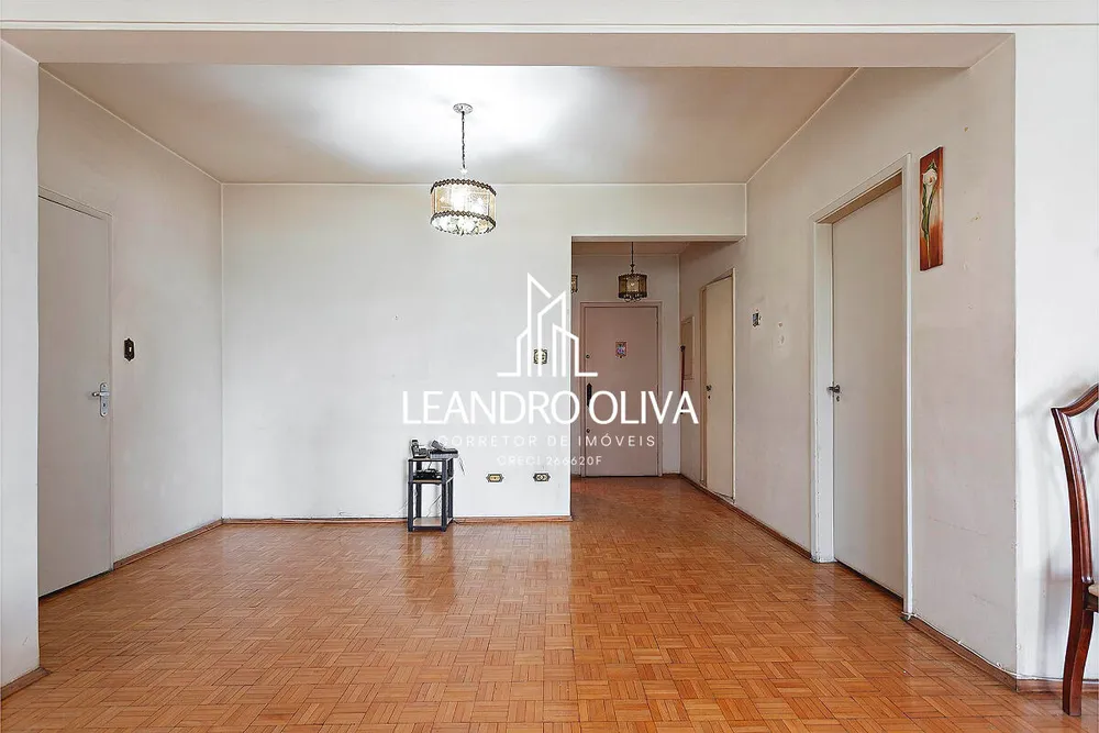 Apartamento, 3 quartos, 260 m² - Foto 3