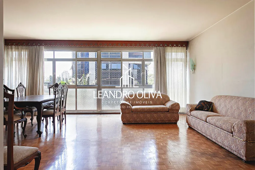 Apartamento, 3 quartos, 260 m² - Foto 5