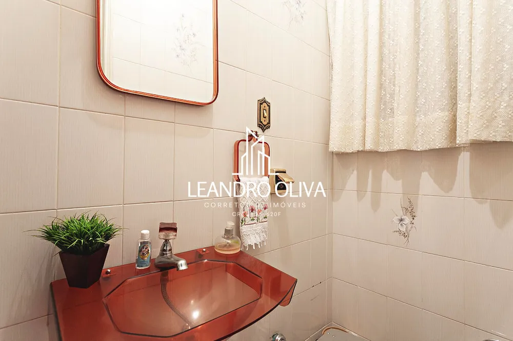 Apartamento, 3 quartos, 260 m² - Foto 7