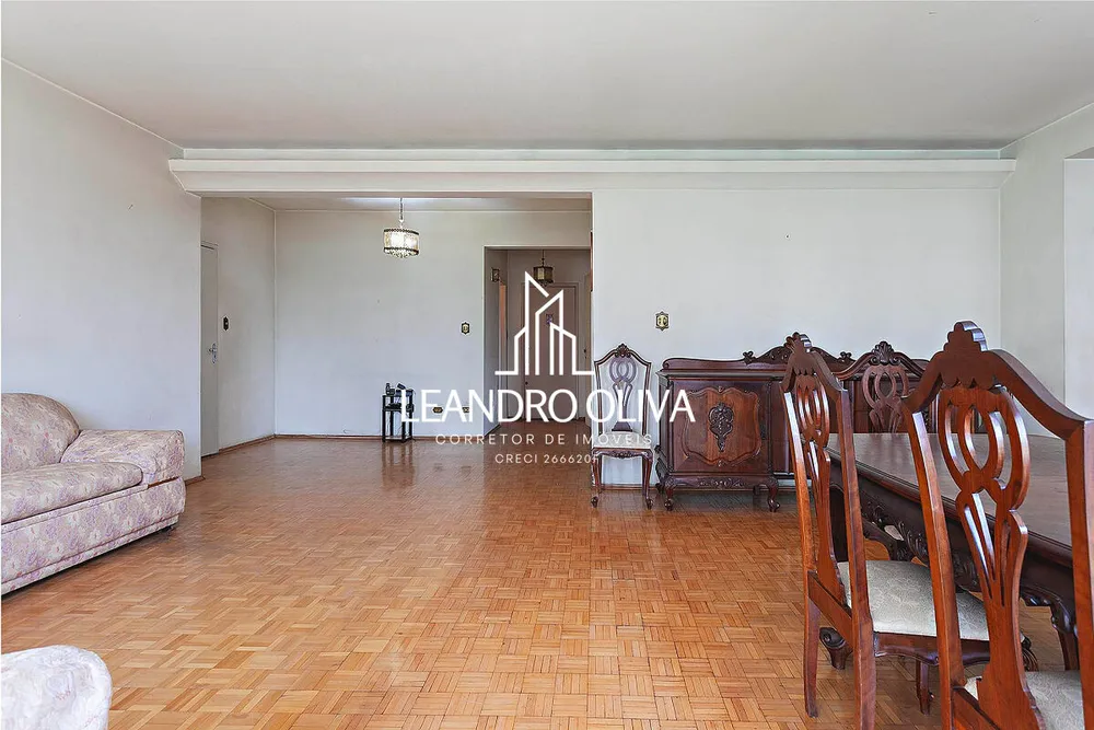 Apartamento, 3 quartos, 260 m² - Foto 4