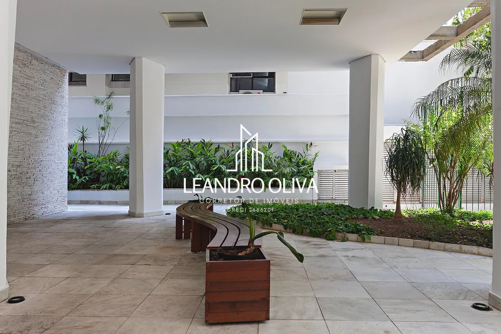 Apartamento, 3 quartos, 260 m² - Foto 1