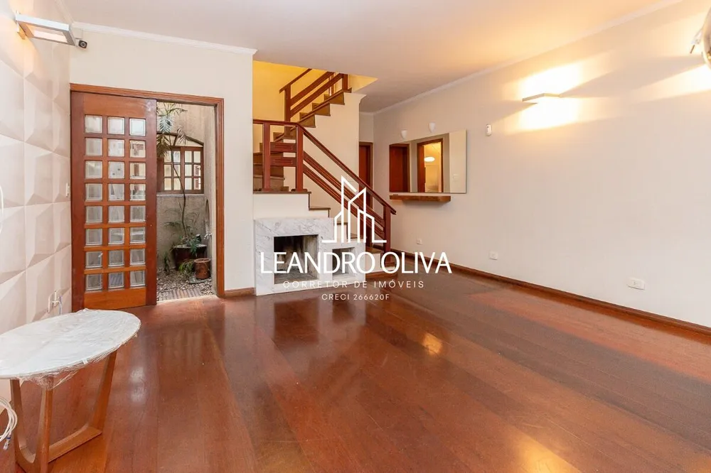 Sobrado, 2 quartos, 136 m² - Foto 1