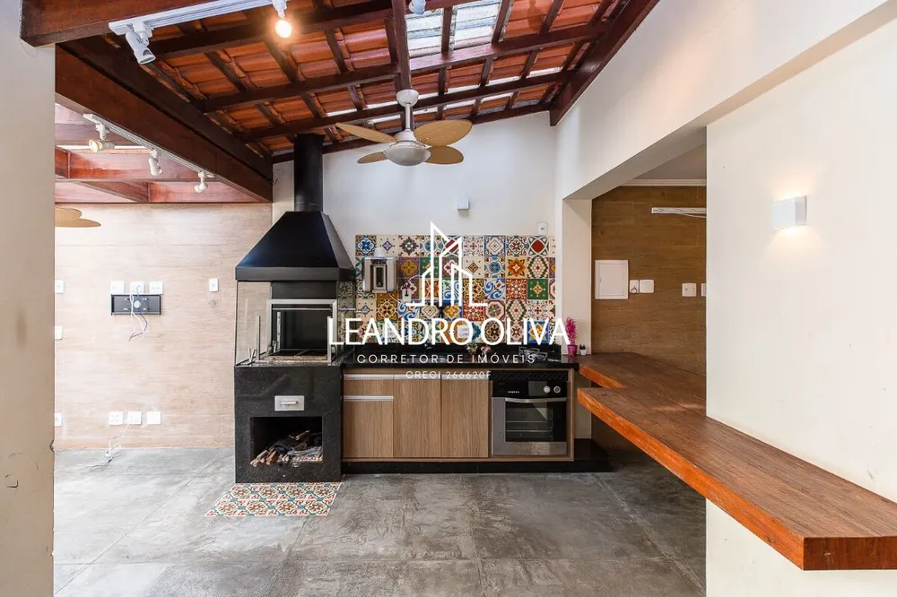 Sobrado, 2 quartos, 136 m² - Foto 5