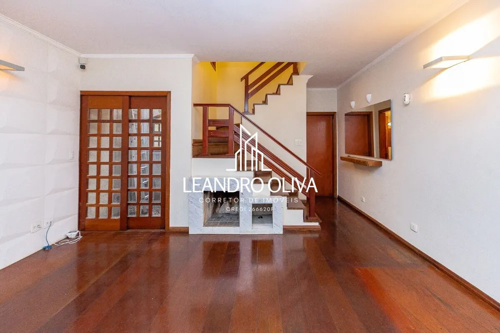 Sobrado, 2 quartos, 136 m² - Foto 3