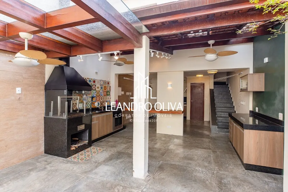 Sobrado, 2 quartos, 136 m² - Foto 4