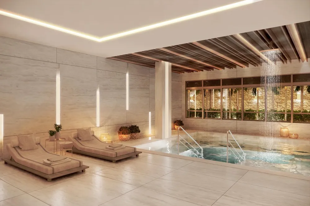 Apartamento, 4 quartos, 258 m² - Foto 6