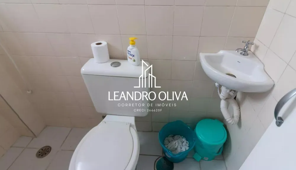 Apartamento, 2 quartos, 70 m² - Foto 8