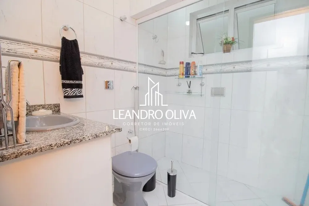 Sobrado, 3 quartos, 179 m² - Foto 5