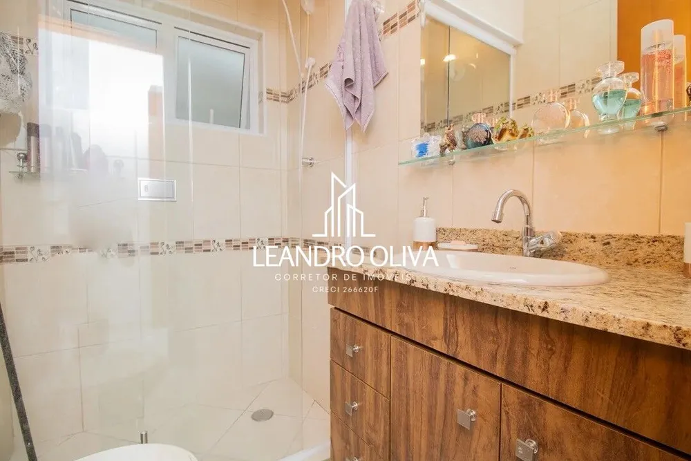 Sobrado, 3 quartos, 179 m² - Foto 6
