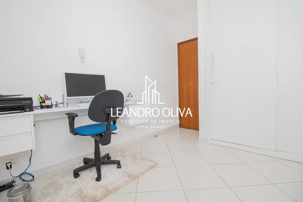 Sobrado, 3 quartos, 179 m² - Foto 3