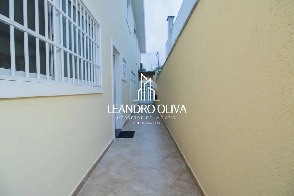 Sobrado, 3 quartos, 179 m² - Foto 7
