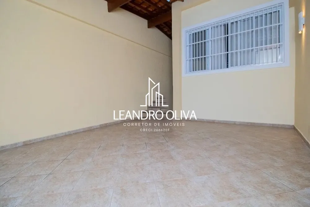 Sobrado, 3 quartos, 179 m² - Foto 9