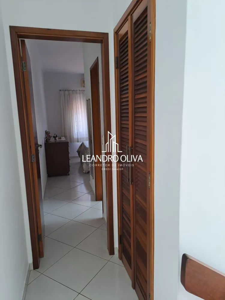 Sobrado, 3 quartos, 179 m² - Foto 14